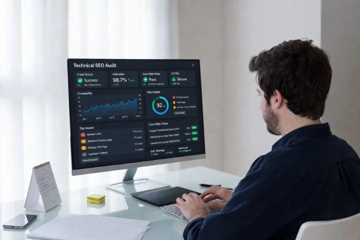 Technical  <br width=