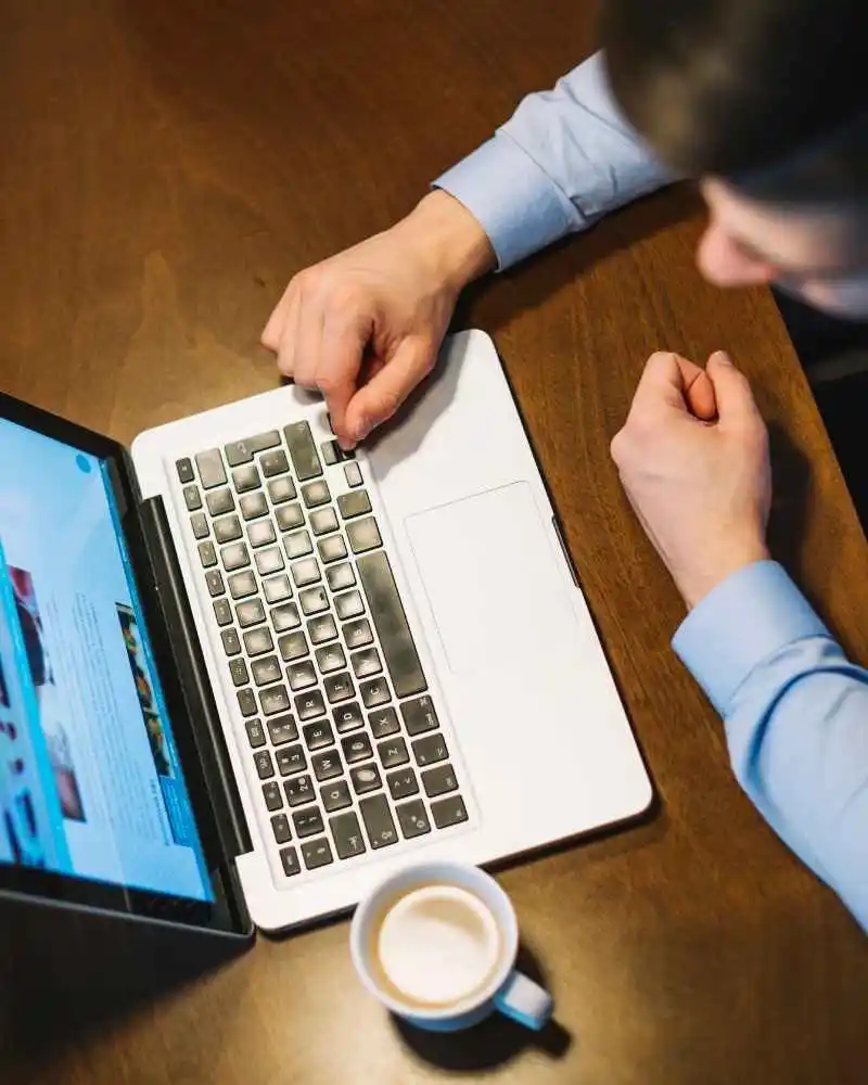 how SEO works and How SEO will help you get more leads from - Outrun Growth - SEO company in Chennai