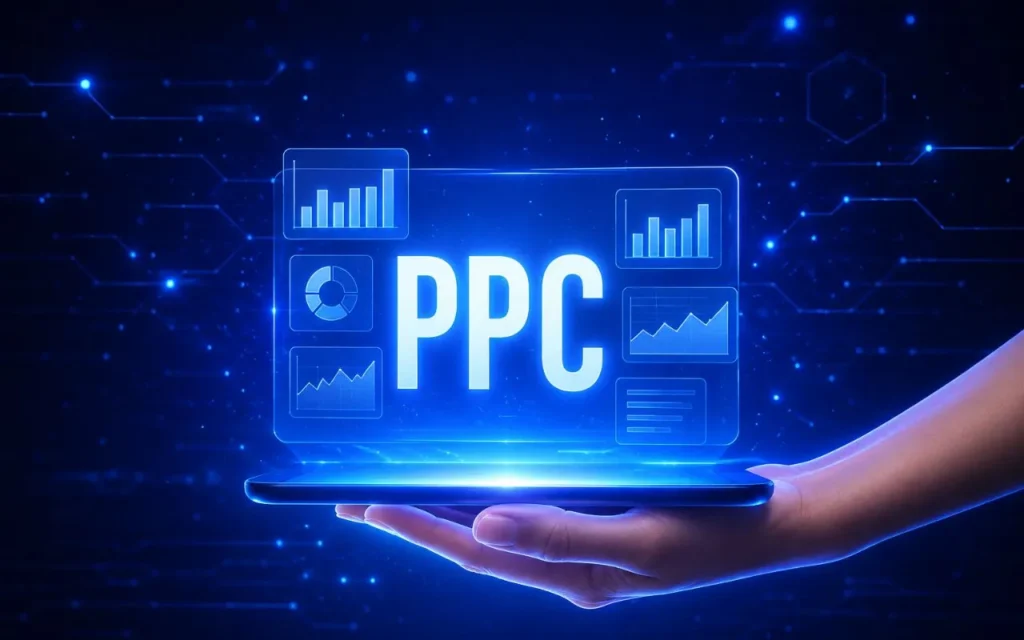 PPC agency in Chennai helping businesses stop wasting ad budget and drive profitable growth with expert SEO and PPC strategies from Outrun Growth.